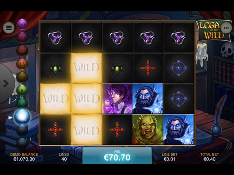 £2355 No deposit bonus at Lucky Nugget Casino