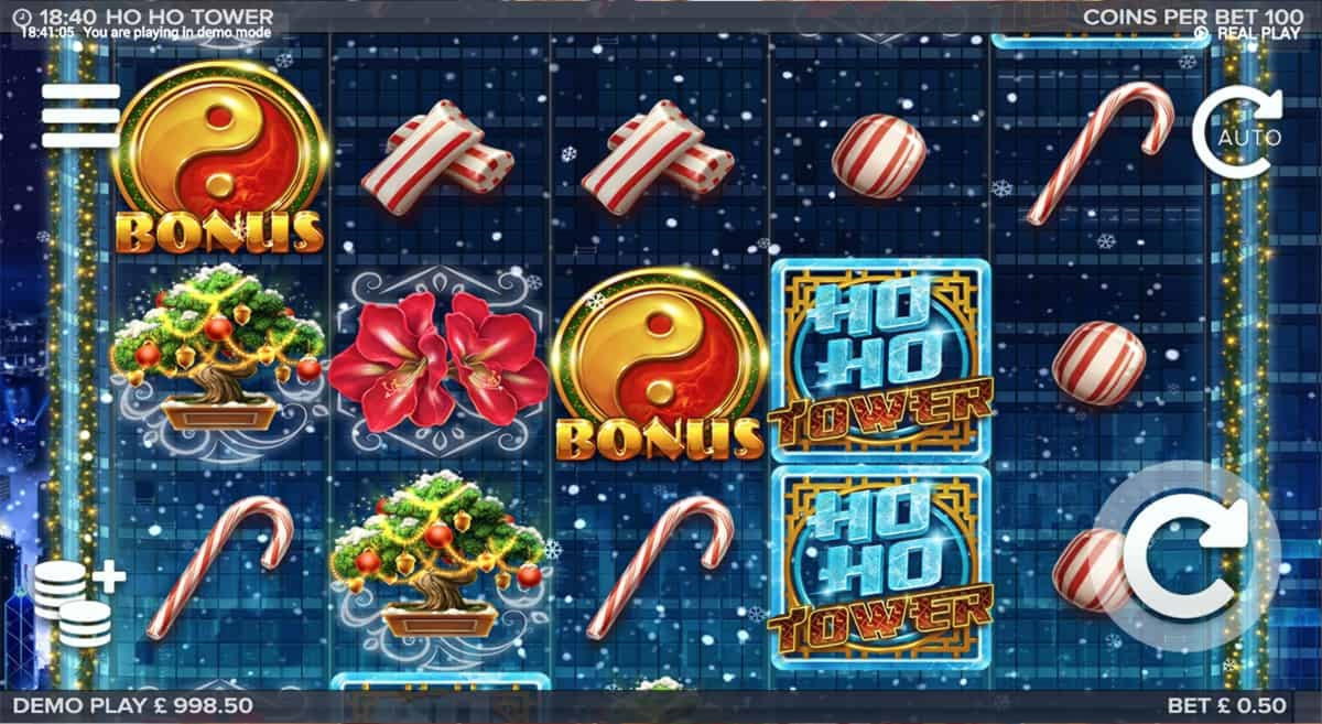 55 Trial Spins at All Slots Casino