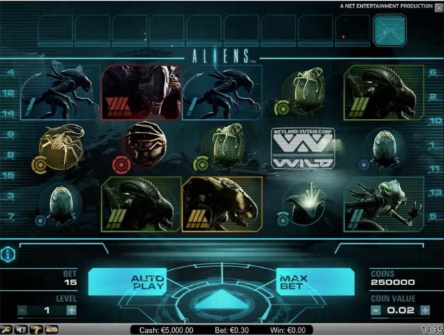95 Trial Spins at Euro Palace Casino