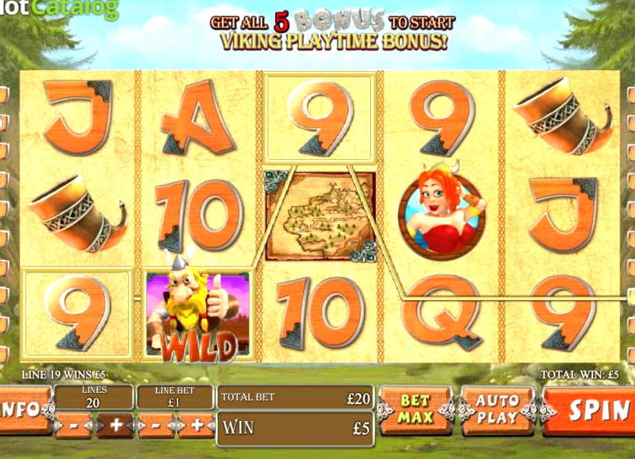 545% Match Bonus at Jackpot City Casino