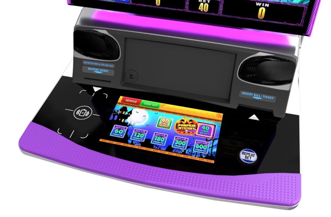 $620 Casino chip at All Slots Casino