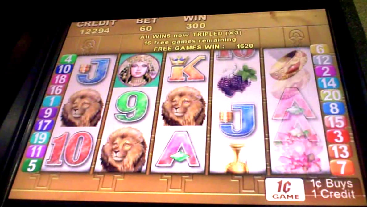 225 Free Spins right now at Europa Casino