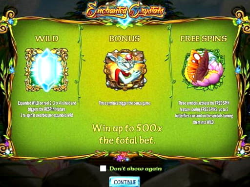 EUR 235 no deposit at Villento Casino