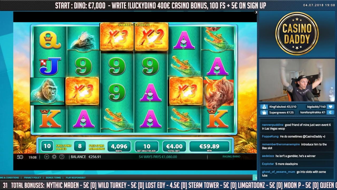 $640 Tournament at Aztec Riches Casino