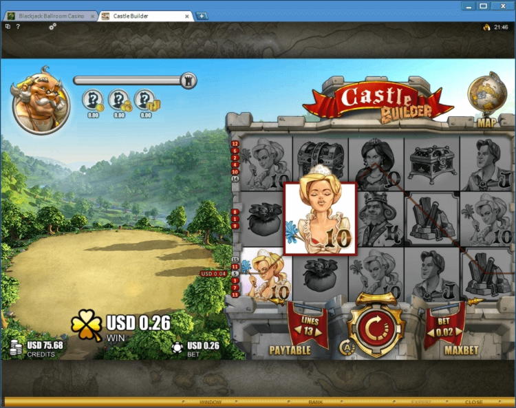 £3345 No deposit casino bonus at Aztec Riches Casino