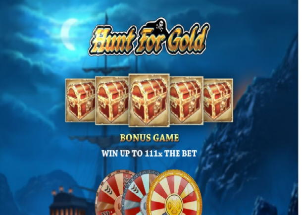 745% Casino Welcome Bonus at Casino Action