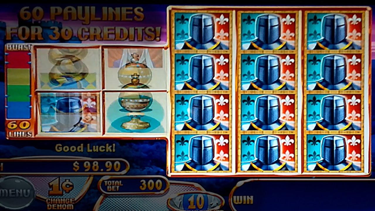 $2085 NO DEPOSIT at Euro Palace Casino
