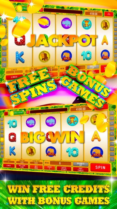 115 Free Spins Casino at Challenge Casino