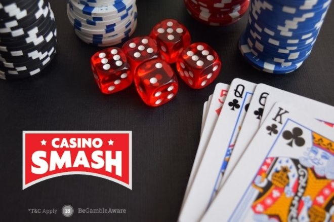€140 Tournament at Lucky Nugget Casino