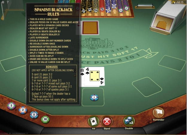 EURO 175 casino chip at 7 Sultans Casino