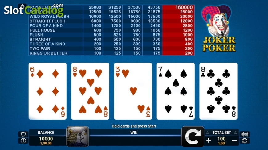 €340 No deposit casino bonus at All Slots Casino