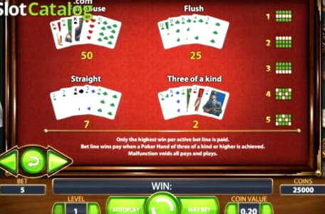 270 Loyalty Free Spins! at XXX Casino 