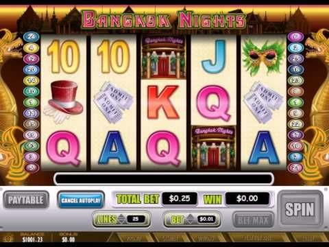 450% Match at a casino at Royal Dubai Casino