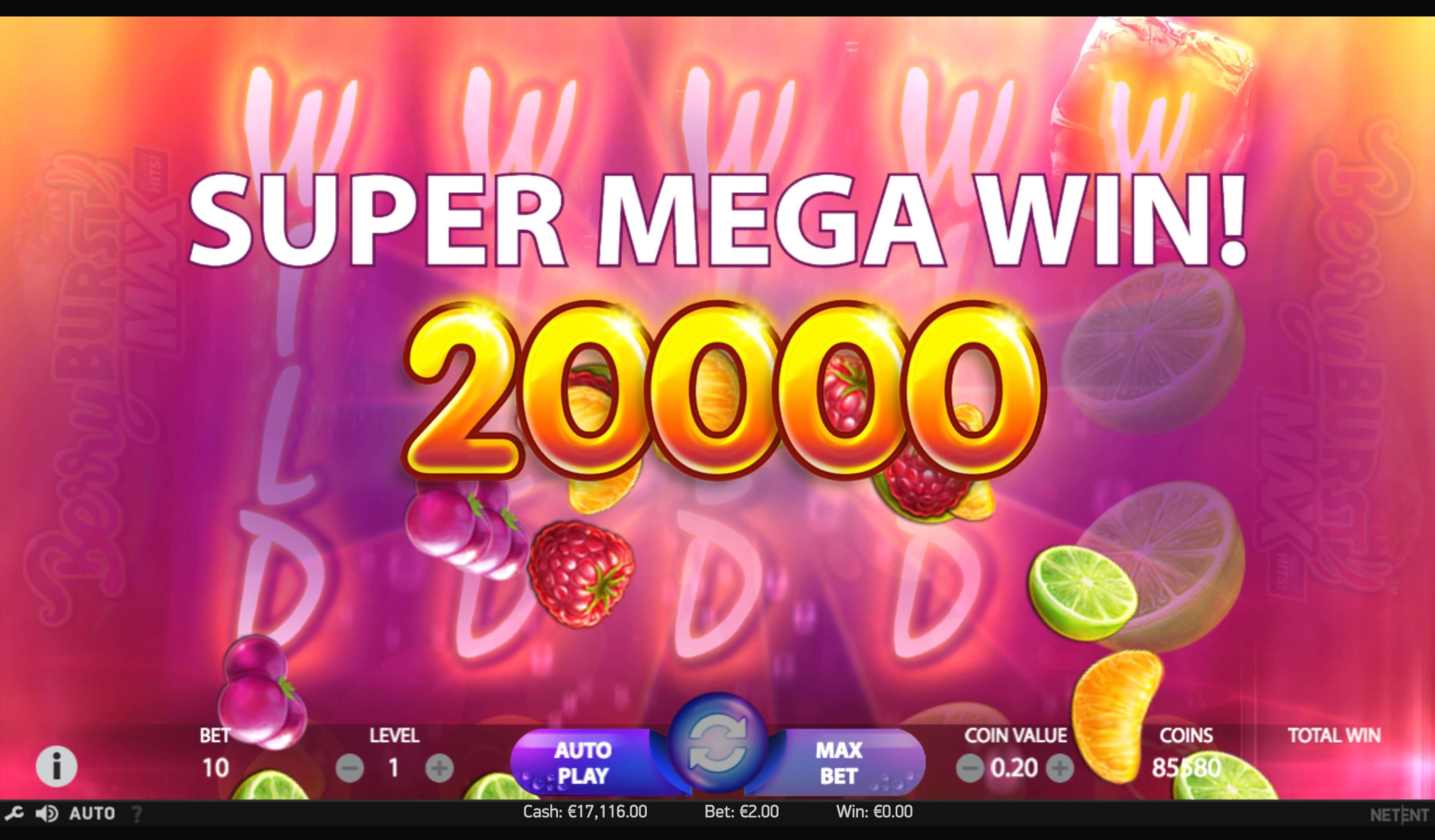 $410 Online Casino Tournament at Casino Action