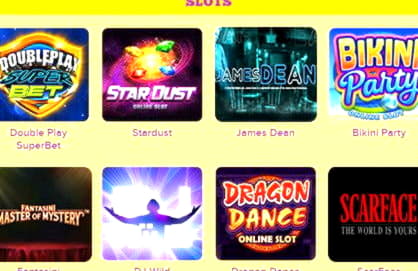 255 free spins no deposit at Zodiac Casino