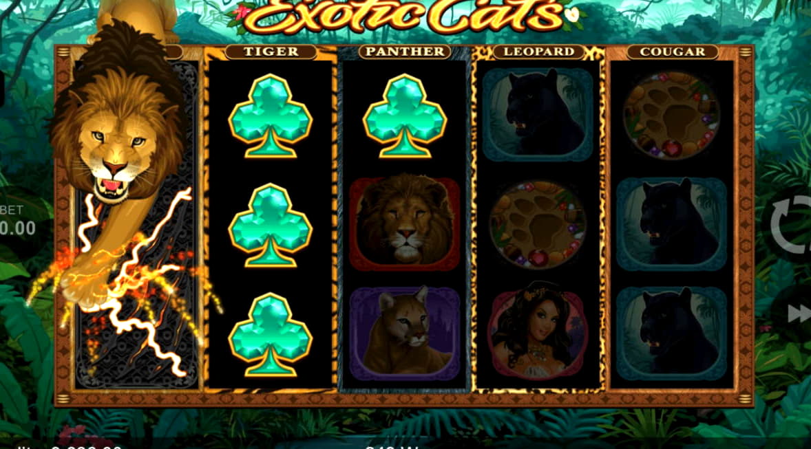335% Deposit match bonus at Grand Mondial Casino