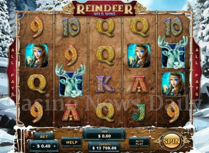 £280 free chip at LV Bet Casino