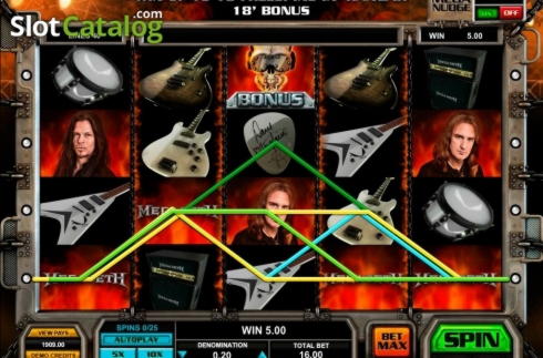 275 Free Casino Spins at Challenge Casino