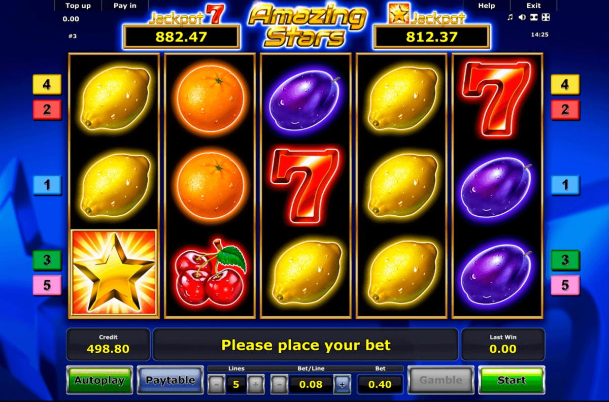 $595 free chip casino at Europa Casino