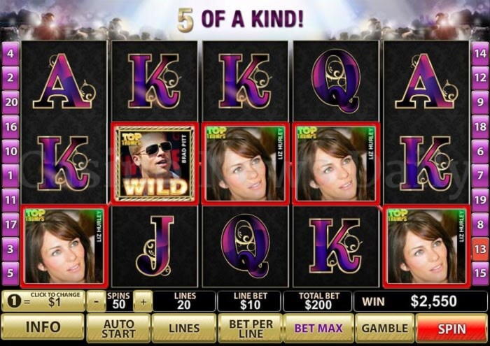 £165 Casino Chip at Casino Classic
