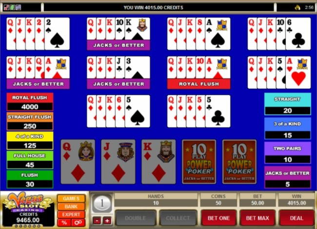 €515 Casino Tournament at Aztec Riches Casino