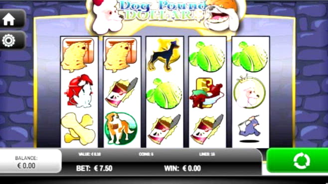 170 Free Casino Spins at Mrgreen Casino