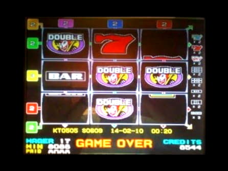 180% Signup Casino Bonus at Euro Palace Casino