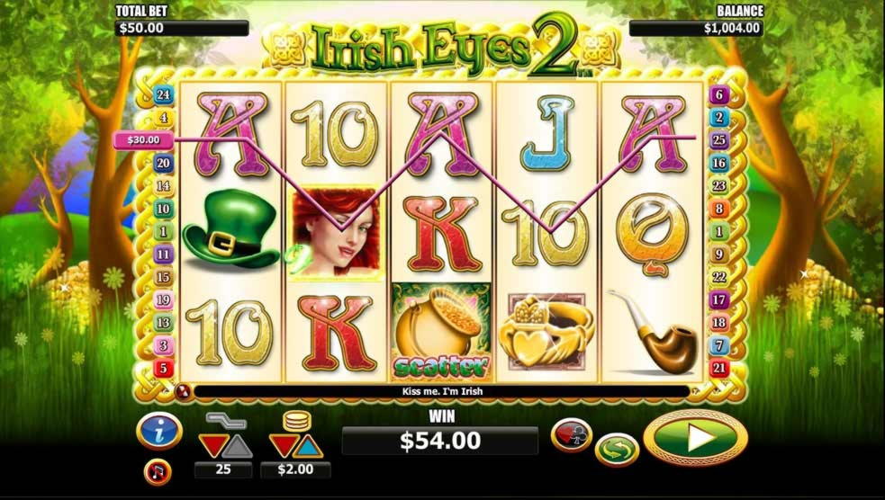 Eur 3035 No Deposit Bonus Code at XXX Casino 