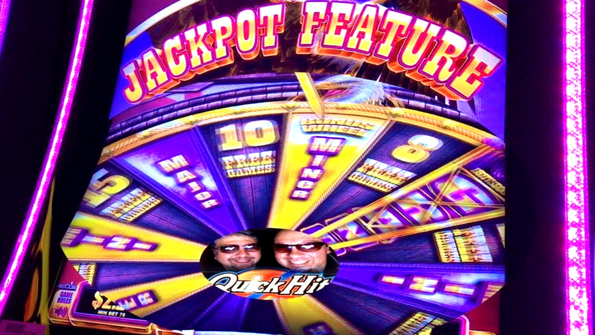 $2485 no deposit casino bonus at All Slots Casino