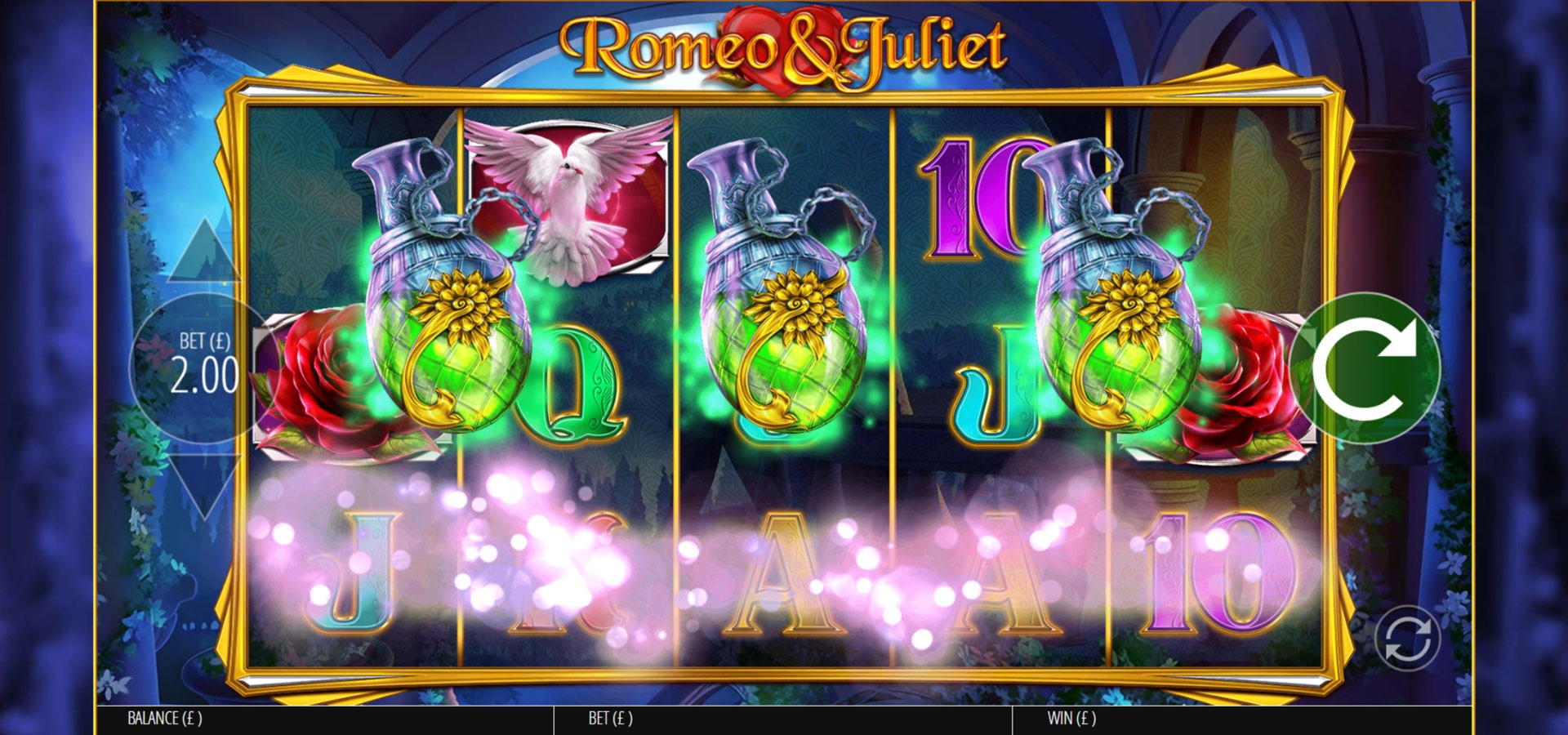 77 FREE SPINS at All Slots Casino