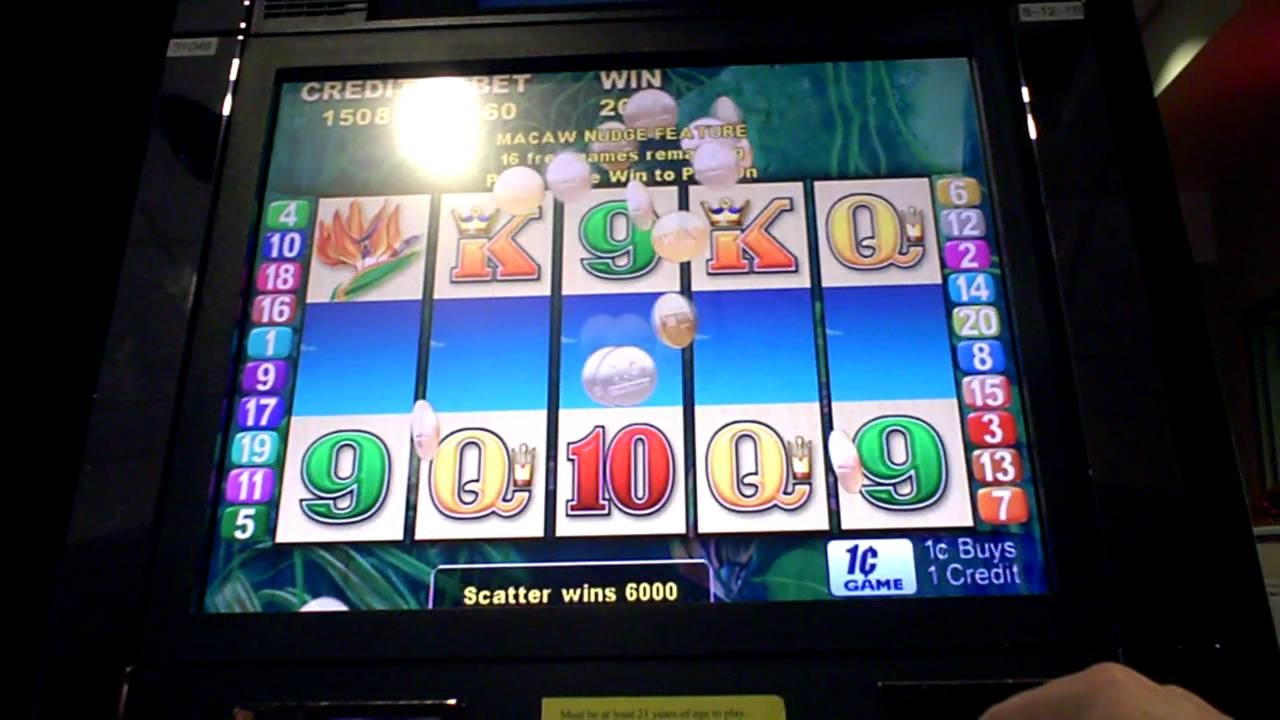 $290 free casino chip at Jackpot City Casino