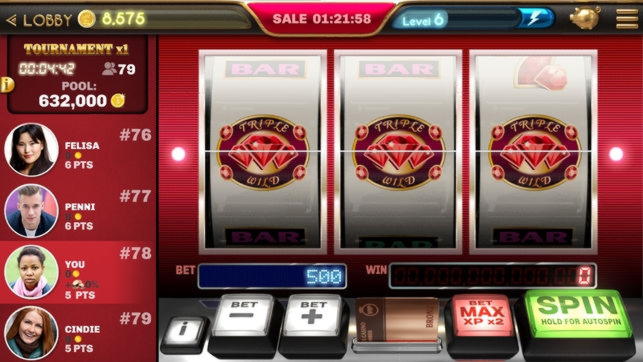 $675 Free casino chip at All Slots Casino