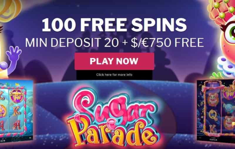 $285 Free chip at Challenge Casino