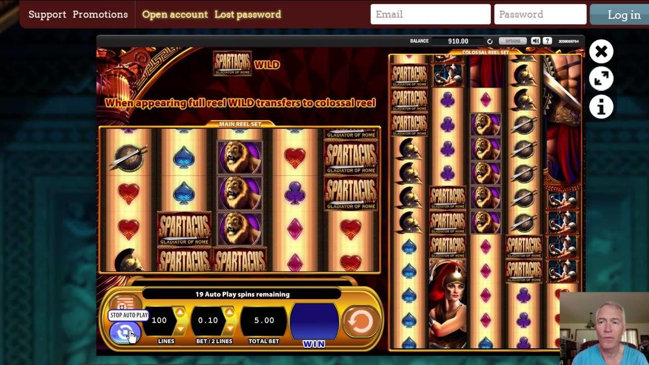 €1300 No deposit bonus casino at Challenge Casino