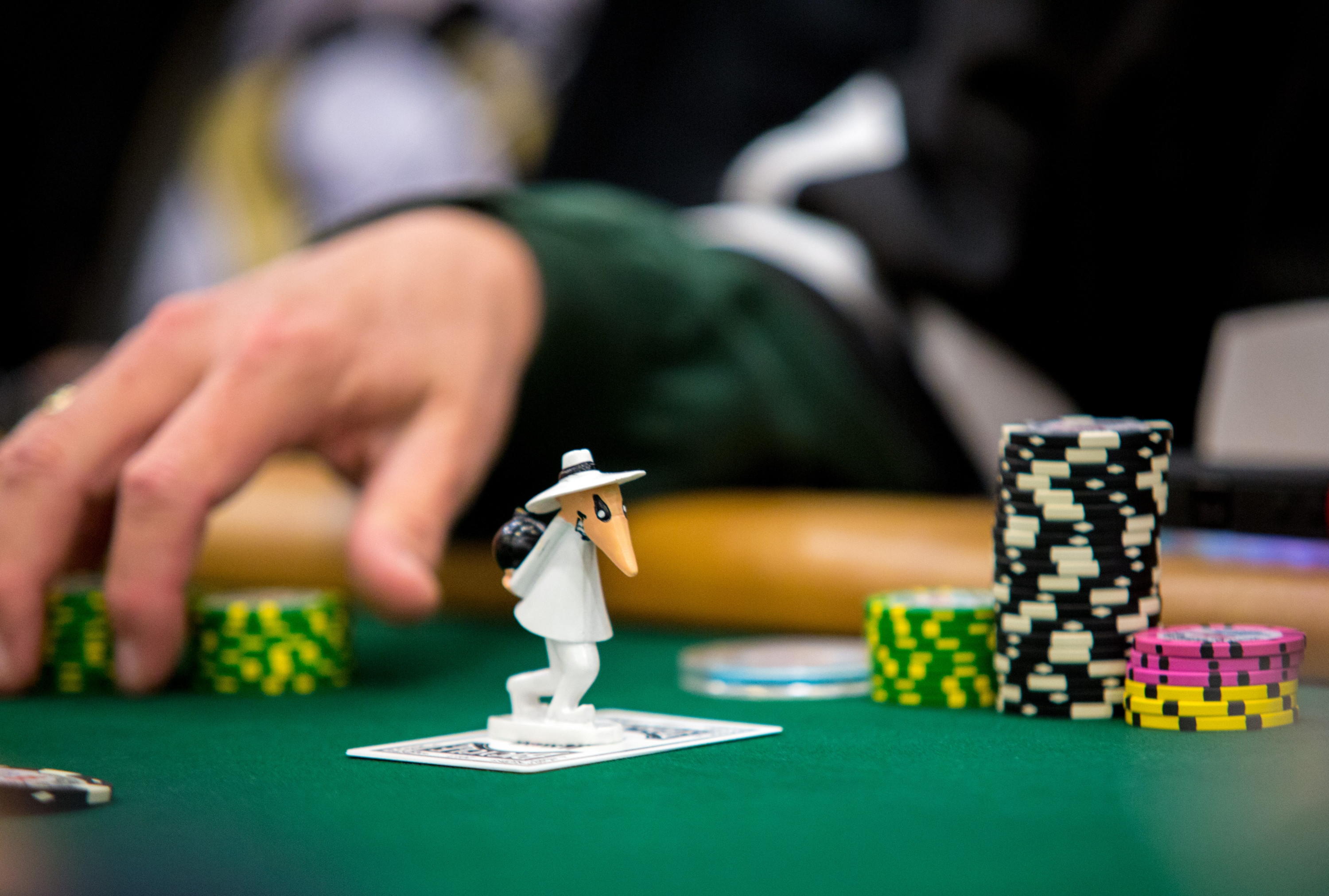 530% Match bonus casino at Platinum Play Casino