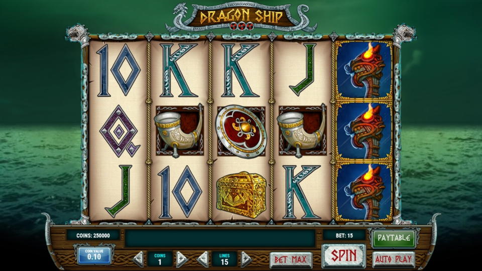 £510 Free Chip Casino at Casino Classic