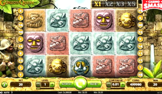 ﻿$1780 No Deposit at All Slots Casino