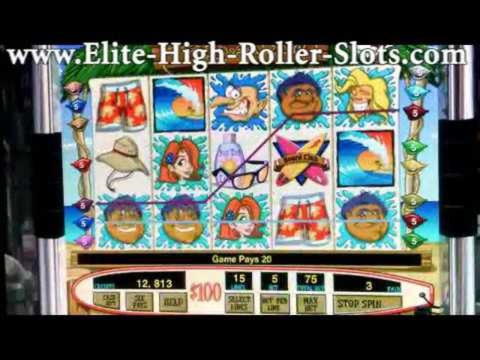 55 free spins no deposit casino at All Slots Casino