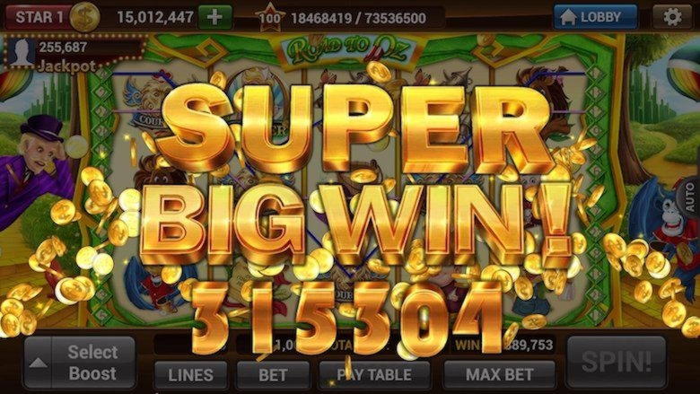 40 Free Spins at All Slots Casino