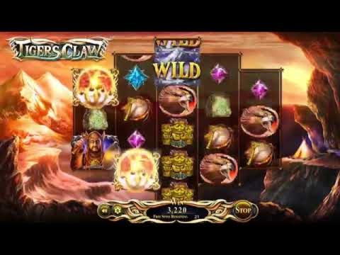 360% Casino match bonus at Lucky Nugget Casino