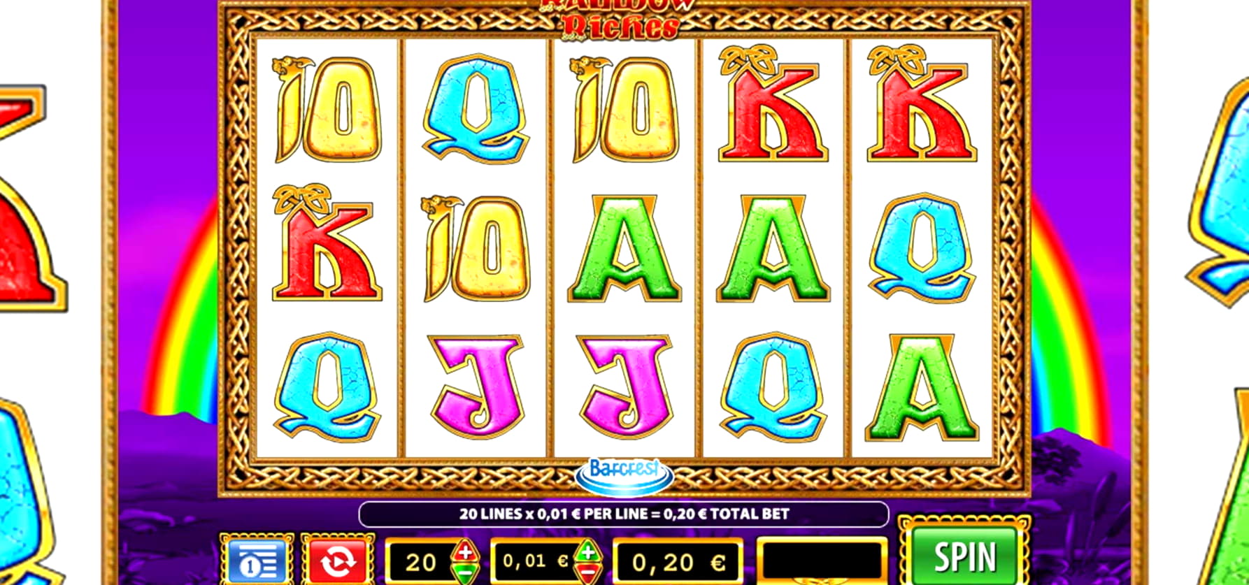 €1485 NO DEPOSIT BONUS CASINO at Challenge Casino