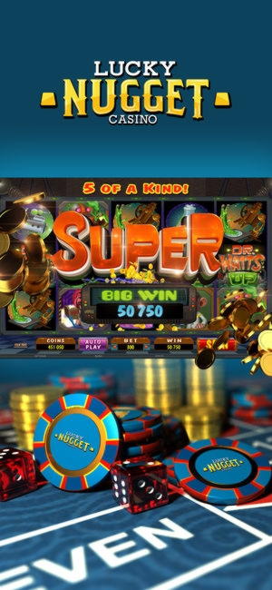 75% Casino match bonus at Jackpot City Casino