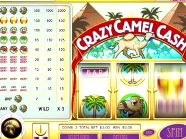 22 free spins no deposit casino at All Slots Casino