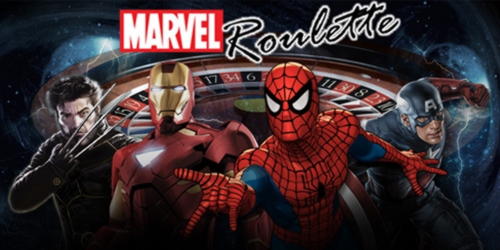 $640 Mobile freeroll slot tournament at Europa Casino