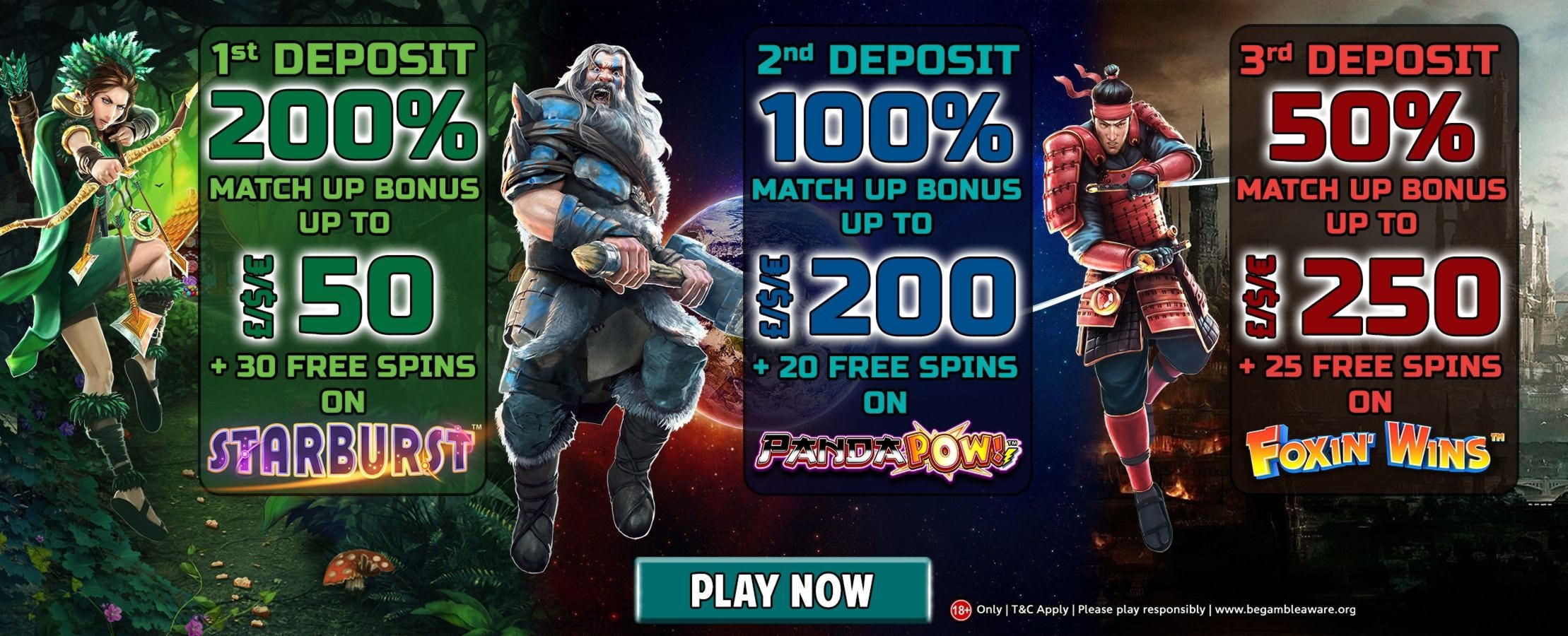€280 Free Casino Ticket at Europa Casino