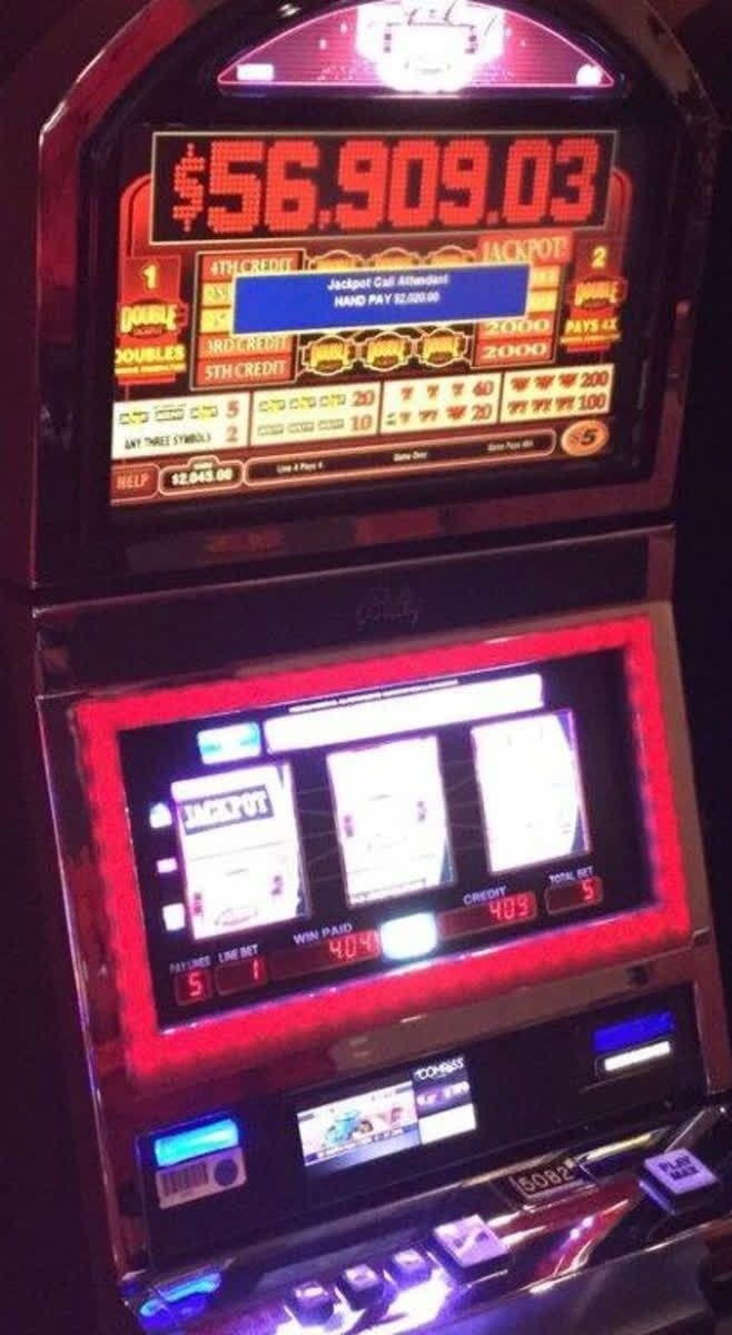 945% Casino Welcome Bonus at Euro Palace Casino