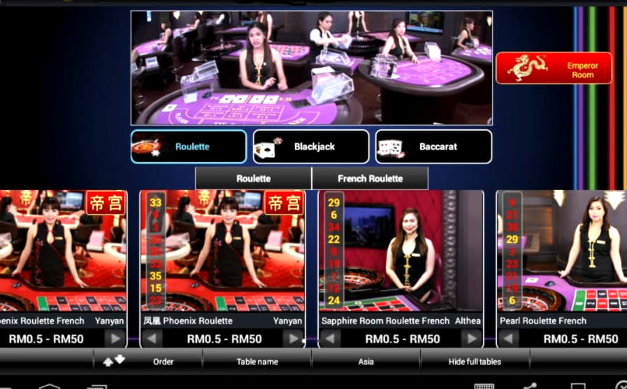 11 Free Spins no deposit at Red Flush Casino