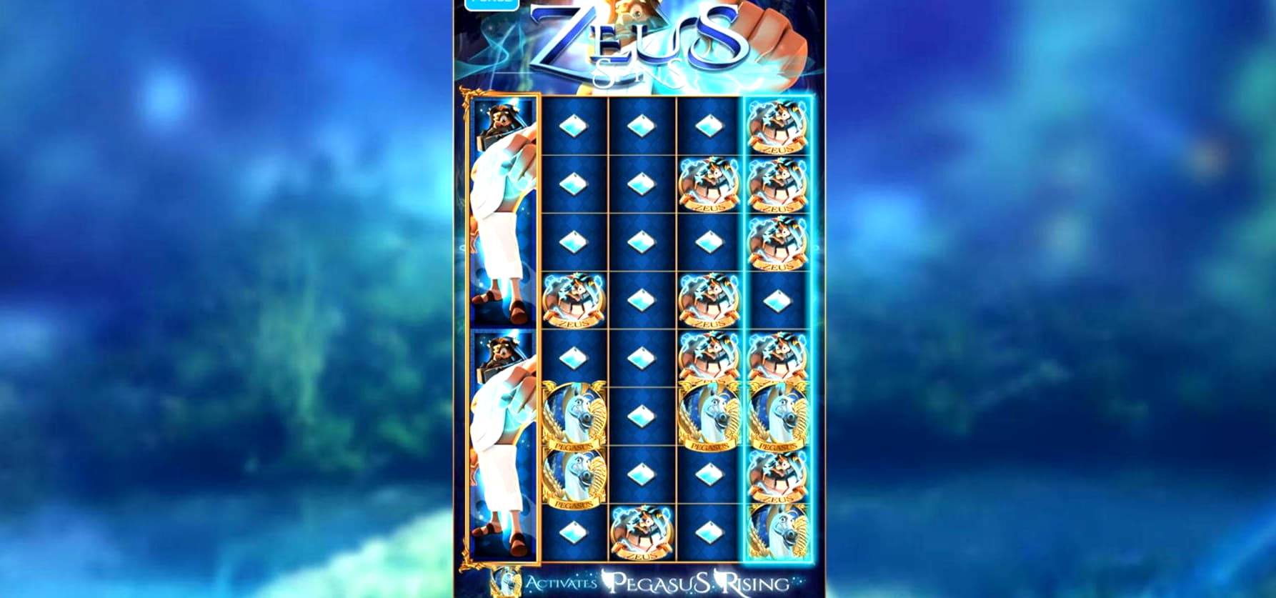 €1650 NO DEPOSIT BONUS CASINO at Aztec Riches Casino