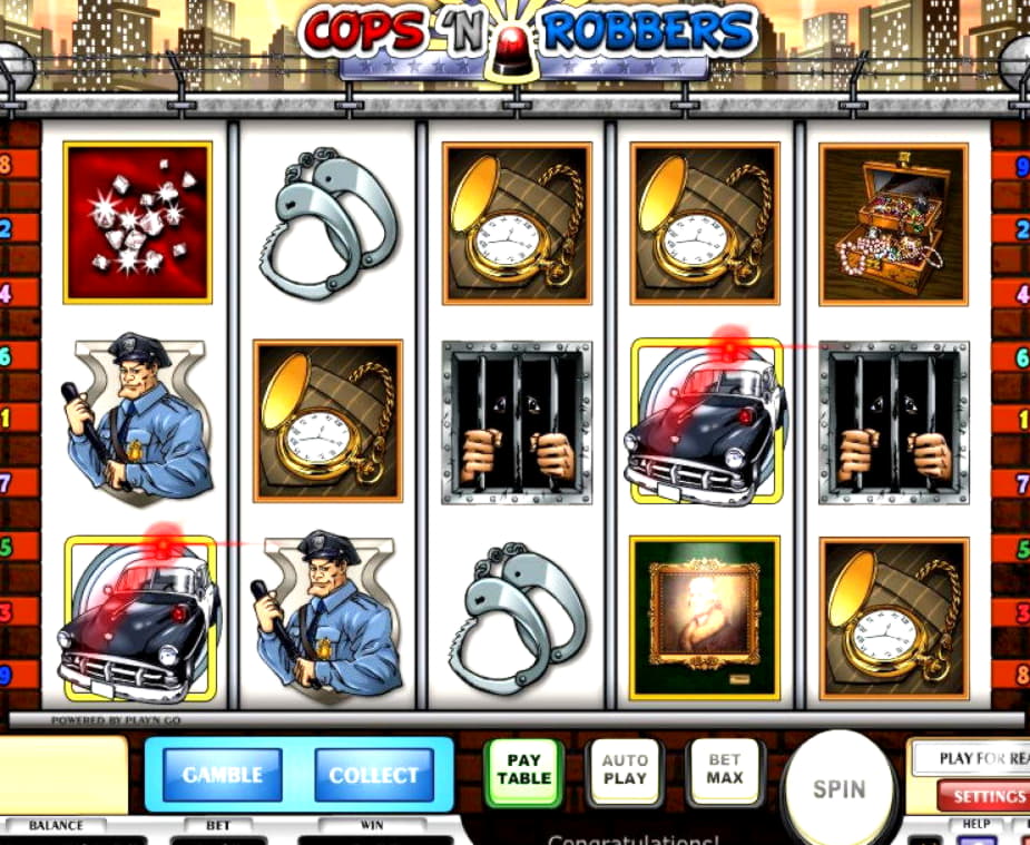 EURO 450 Casino Tournament at Challenge Casino