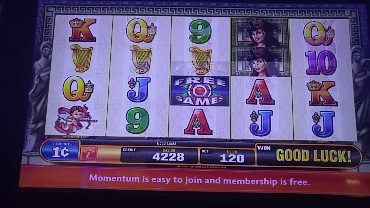$120 Online Casino Tournament at Big Cash Casino